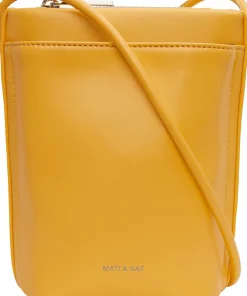 Mille Vegan Crossbody Bag - Loom Collection - Women's