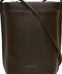 Mille Vegan Crossbody Bag - Loom Collection - Women's