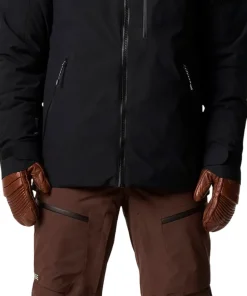 Miller Hybrid Insulated Jacket - Men's