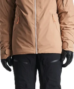Miller Hybrid Insulated Jacket - Men's