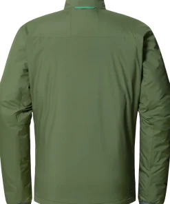 Mimic Alert Insulated Jacket - Men's
