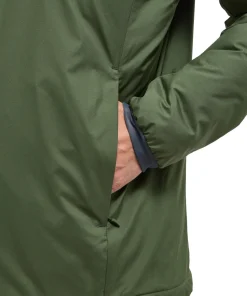 Mimic Alert Insulated Jacket - Men's
