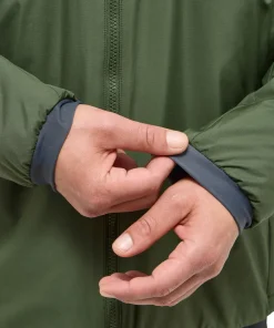 Mimic Alert Insulated Jacket - Men's