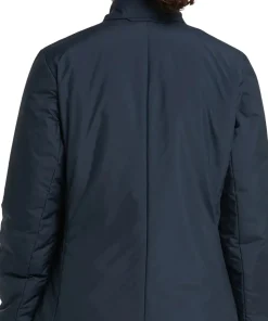 Mimic Silver Jacket - Women's