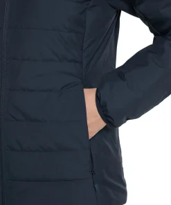 Mimic Silver Jacket - Women's