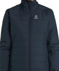 Mimic Silver Jacket - Women's