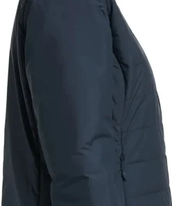 Mimic Silver Jacket - Women's