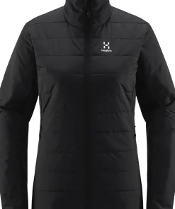 Mimic Silver Jacket - Women's