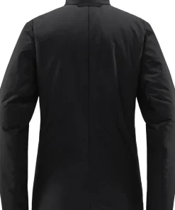 Mimic Silver Jacket - Women's