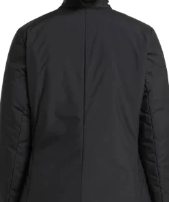 Mimic Silver Jacket - Women's