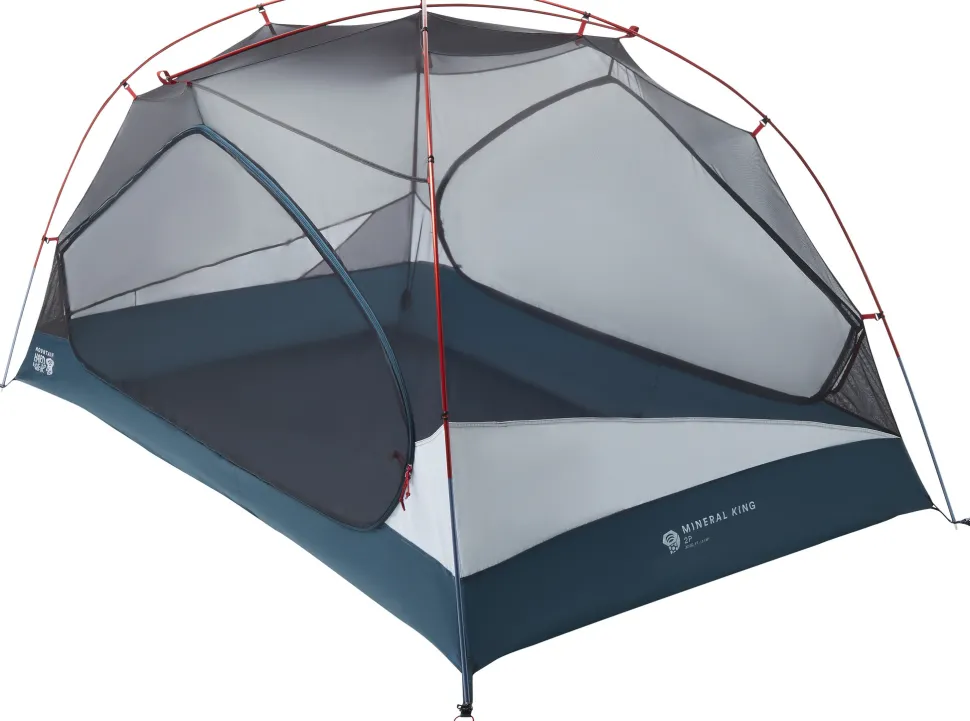 Mineral King Tent - 2-person