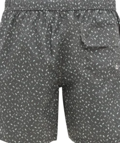 Mini parasol Swim Trunks - Men's