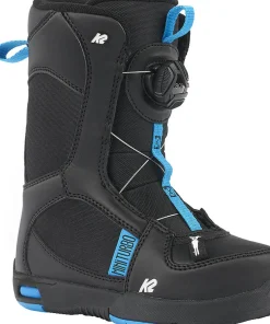 Mini Turbo Boot - Youth