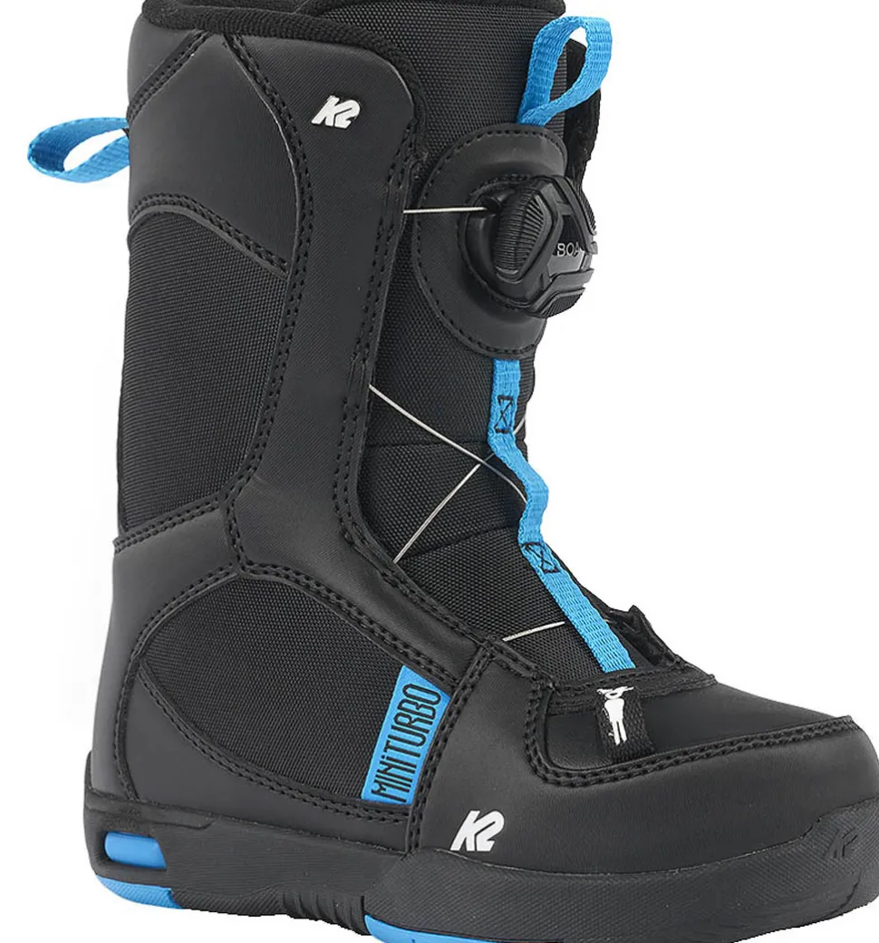 Mini Turbo Boot - Youth