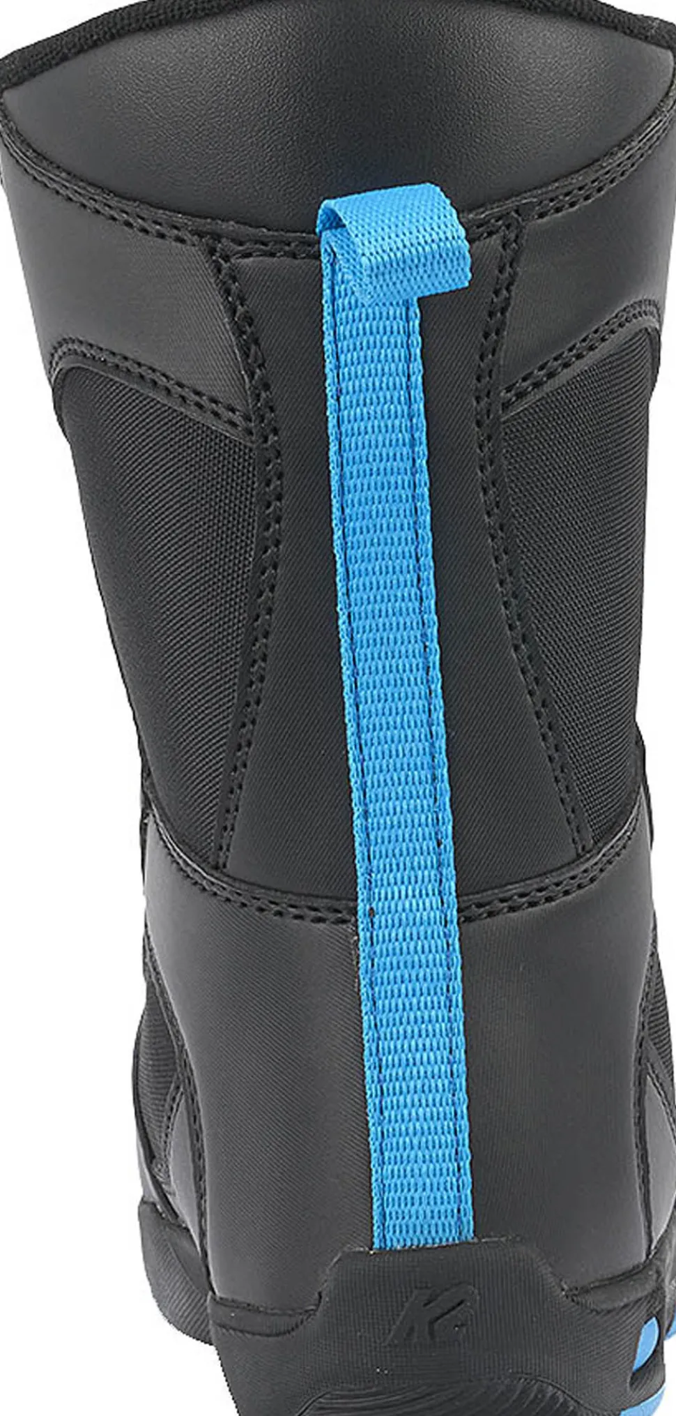 Mini Turbo Boot - Youth