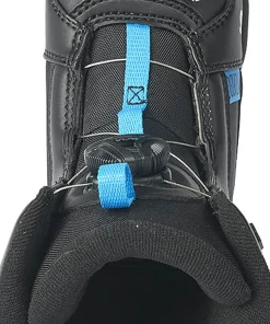 Mini Turbo Boot - Youth
