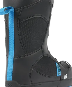 Mini Turbo Boot - Youth