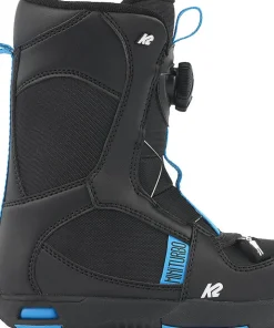 Mini Turbo Boot - Youth