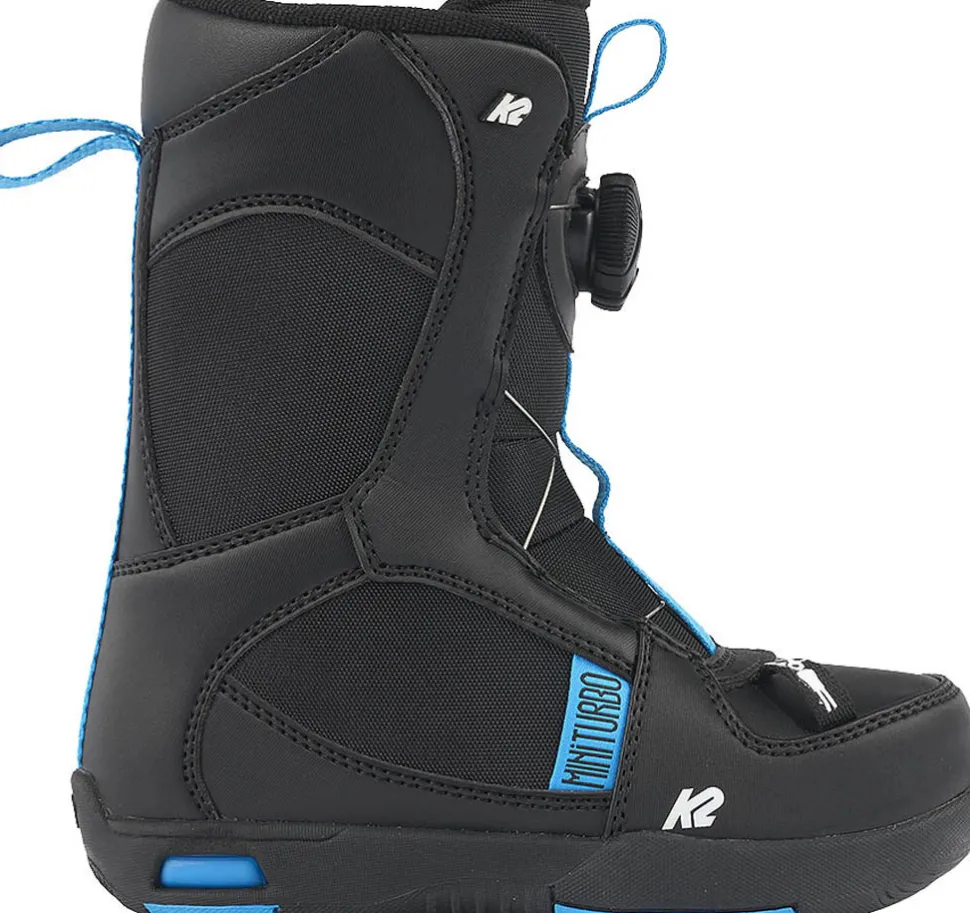 Mini Turbo Boot - Youth
