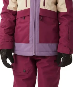 Miniakoon Ski Jacket - Girls
