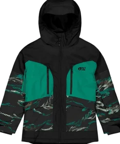 Minikoon Ski Jacket - Boys