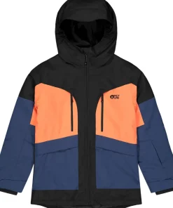 Minikoon Ski Jacket - Boys