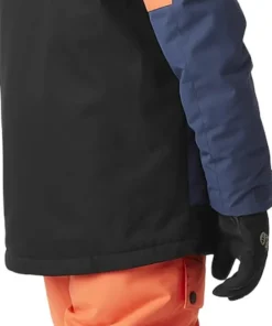 Minikoon Ski Jacket - Boys