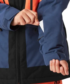 Minikoon Ski Jacket - Boys
