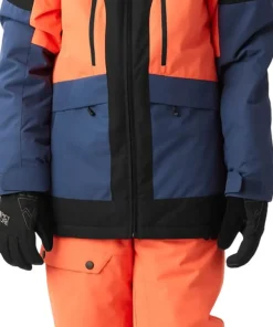 Minikoon Ski Jacket - Boys