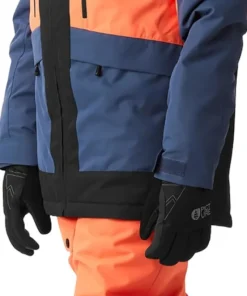 Minikoon Ski Jacket - Boys
