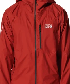 Minimizer GORE-TEX Paclite® Plus Jacket - Men's