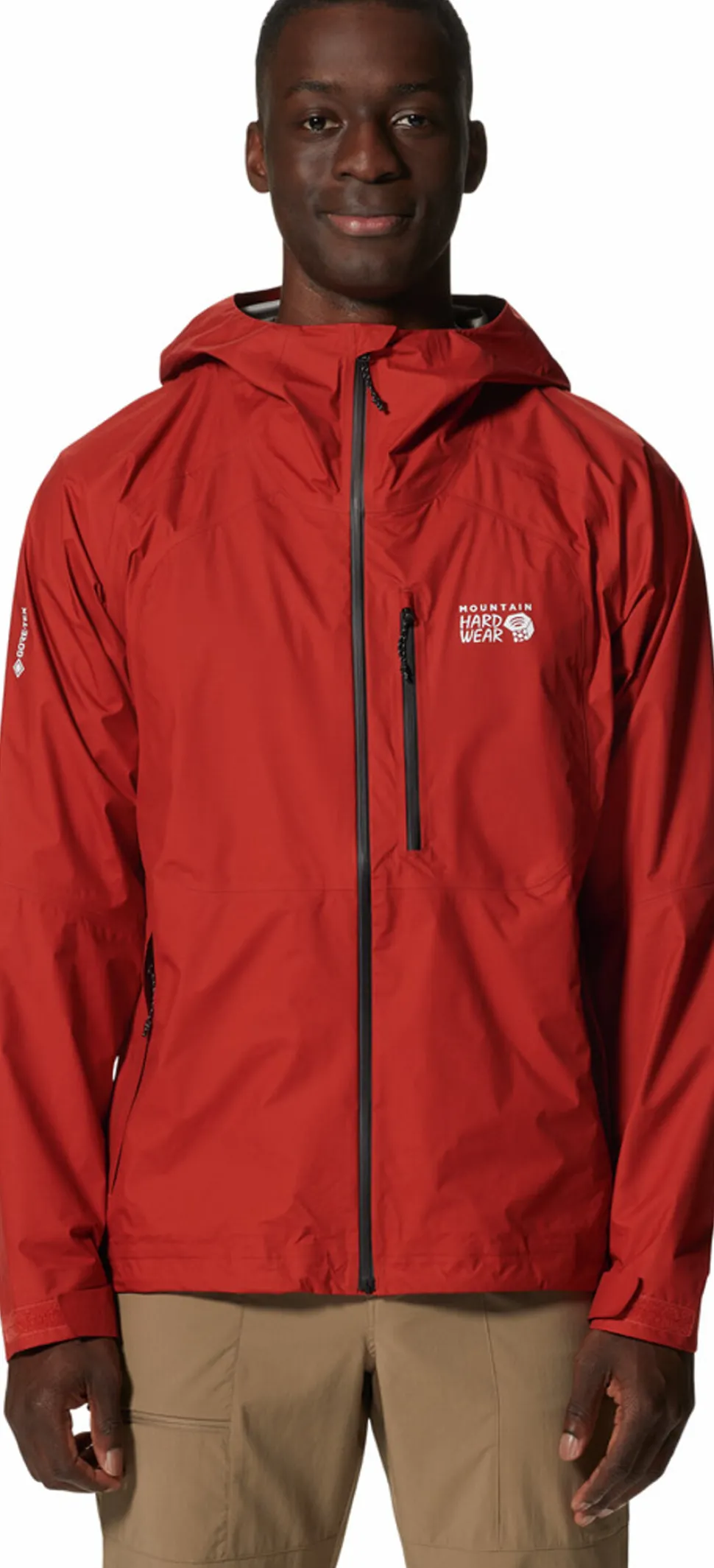 Minimizer GORE-TEX Paclite® Plus Jacket - Men's