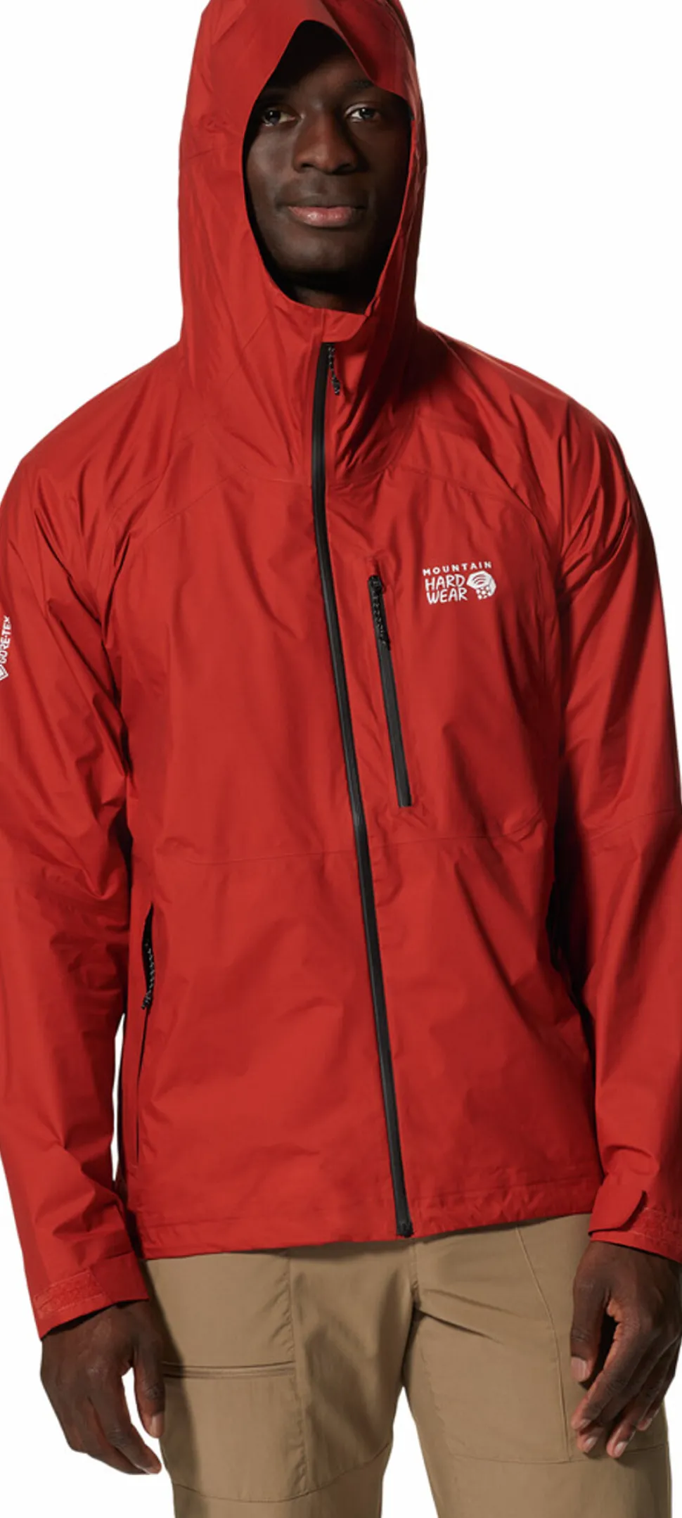 Minimizer GORE-TEX Paclite® Plus Jacket - Men's