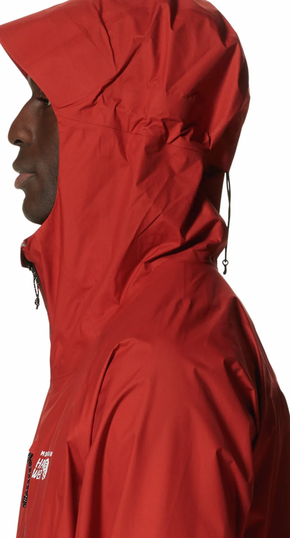 Minimizer GORE-TEX Paclite® Plus Jacket - Men's