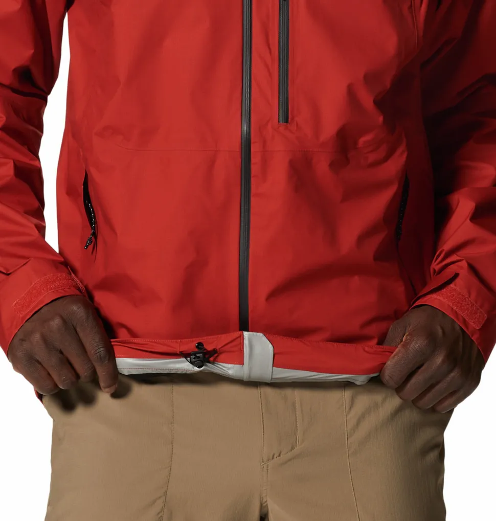 Minimizer GORE-TEX Paclite® Plus Jacket - Men's