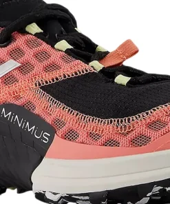 Minimus Trail Running Shoes - Women's