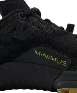Minimus Trail Running Shoes - Women's