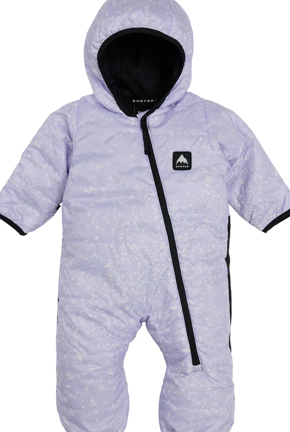 Minishred Buddy Down Bunting Suit - Baby