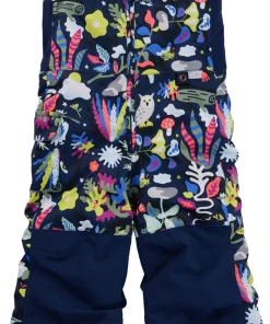 Minishred Maven Bib Pant - Little Kids