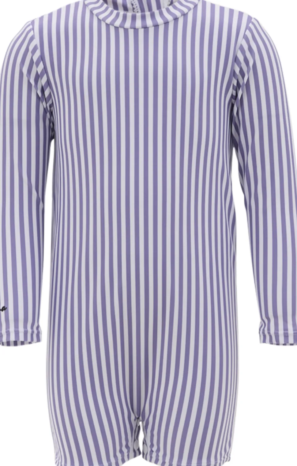Minnie Long Sleeve Rashguard - Kids