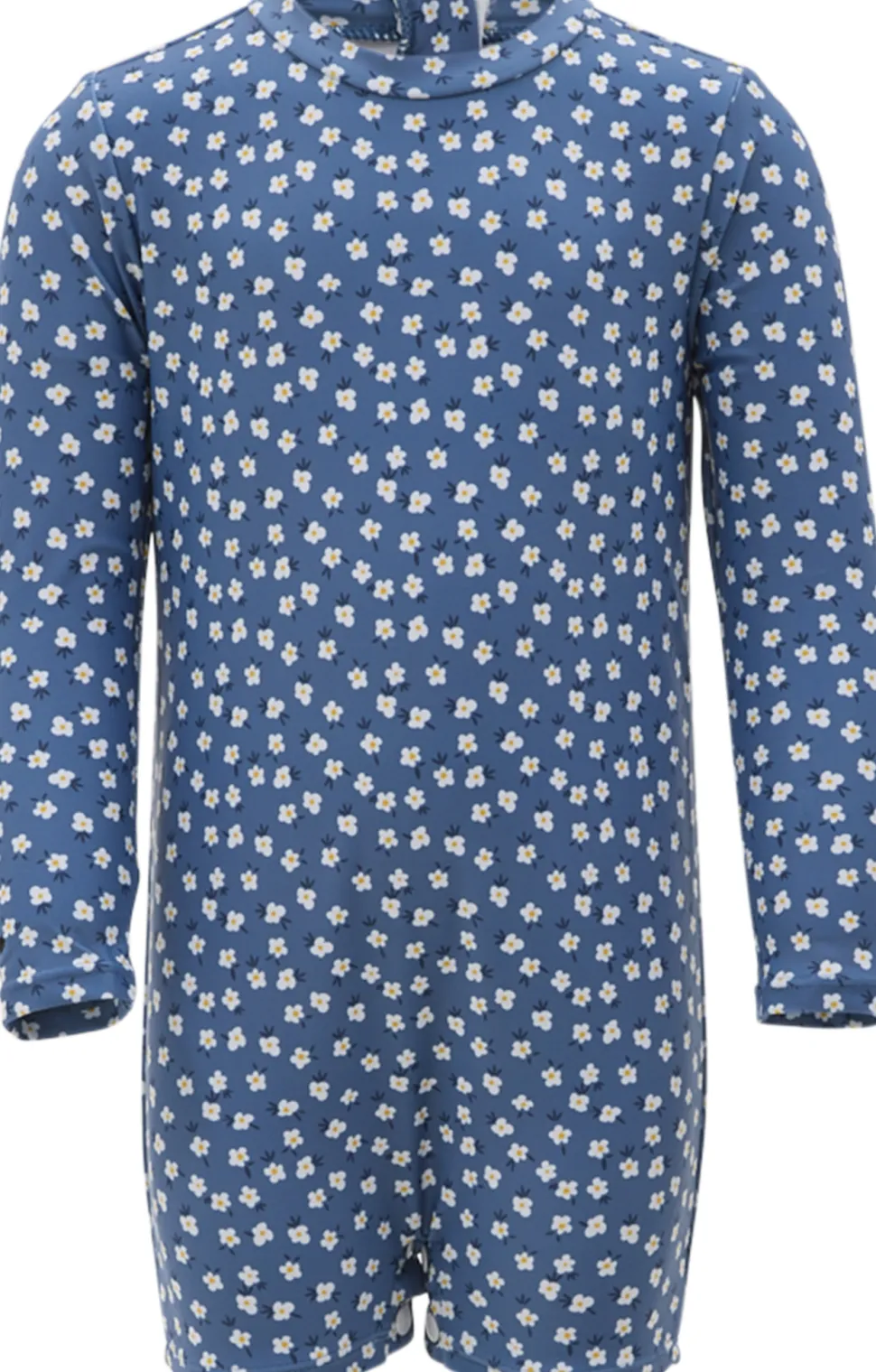 Minnie Long Sleeve Rashguard - Kids