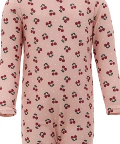 Minnie Long Sleeve Rashguard - Kids