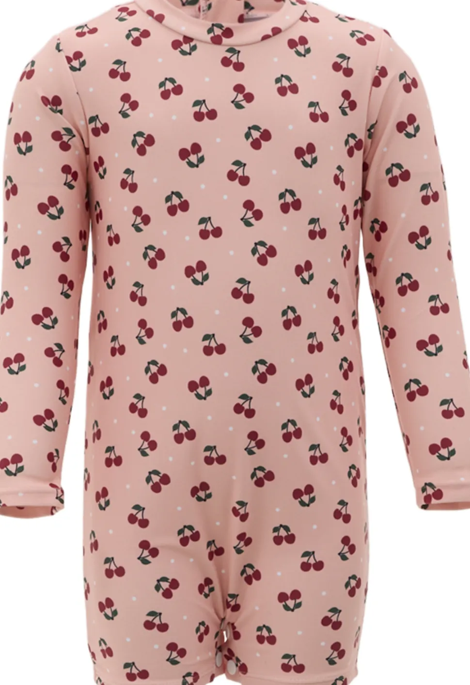 Minnie Long Sleeve Rashguard - Kids