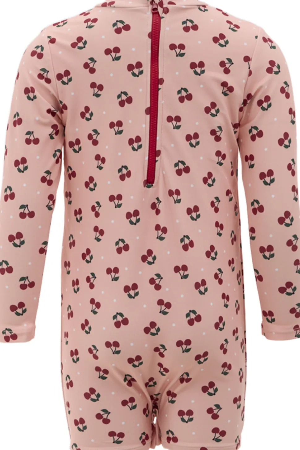 Minnie Long Sleeve Rashguard - Kids