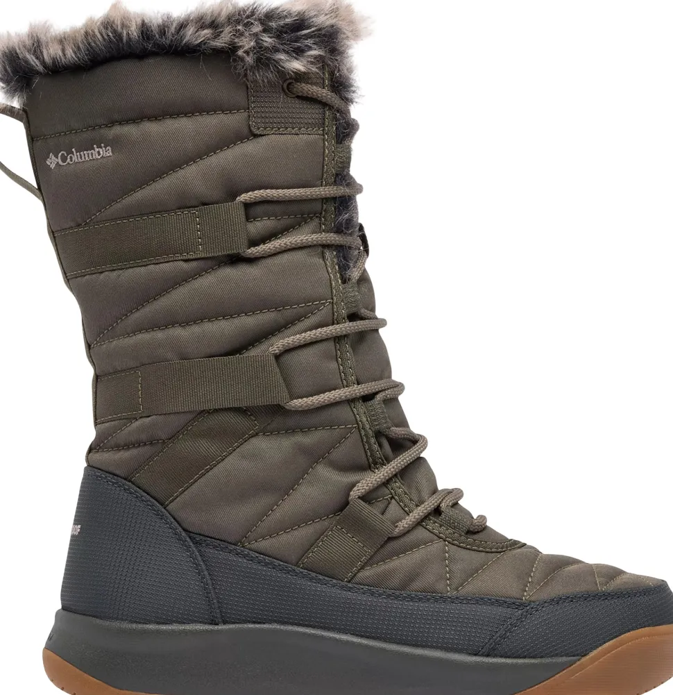 Minx IV Boots - Women's