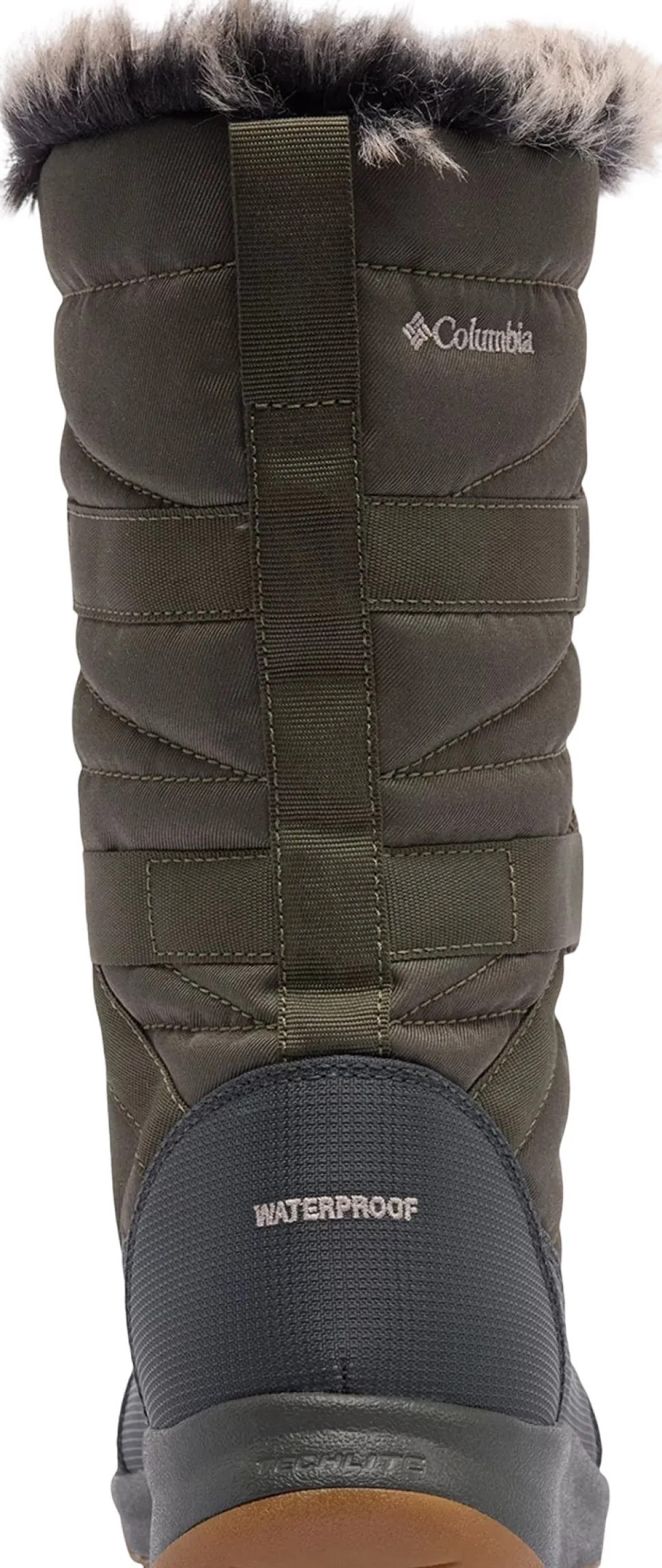 Minx IV Boots - Women's