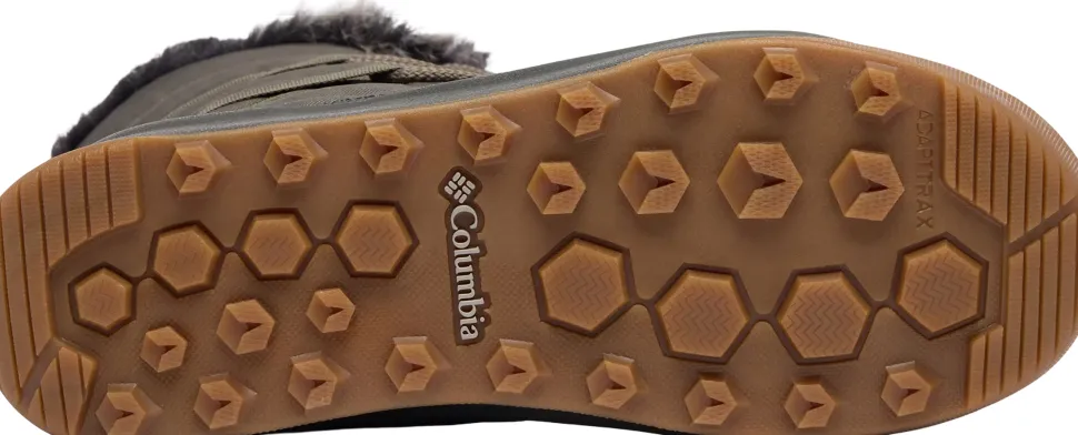 Minx IV Boots - Women's