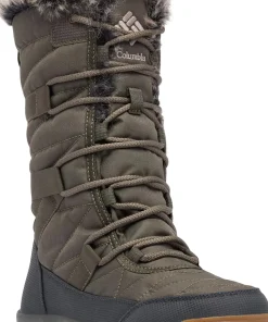 Minx IV Boots - Women's