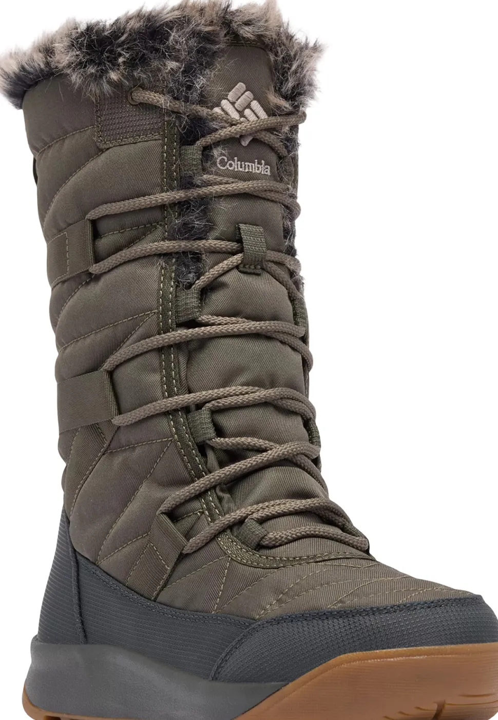 Minx IV Boots - Women's