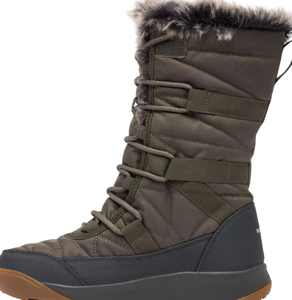 Minx IV Boots - Women's